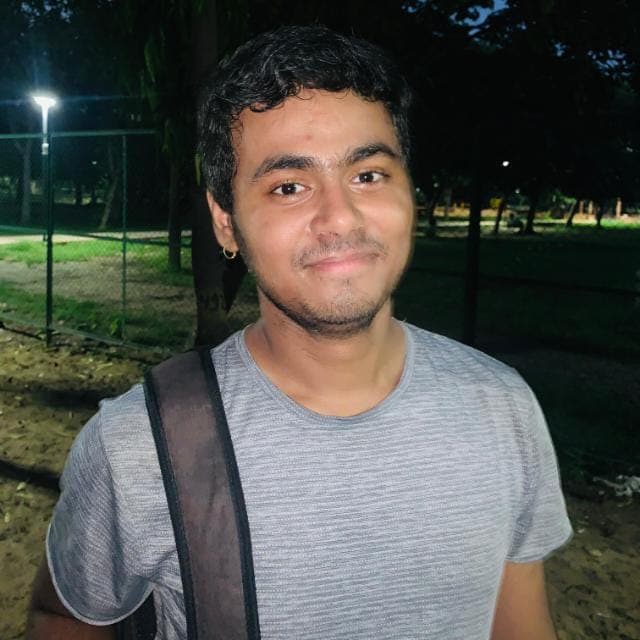 Profile Photo